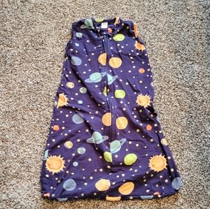 0-6 Month, Hudson Baby Sleep Sack